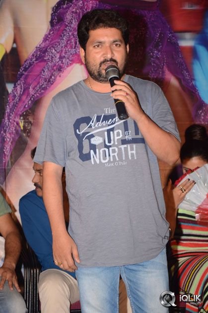 Jakkanna-Movie-Platinum-Disc-Function